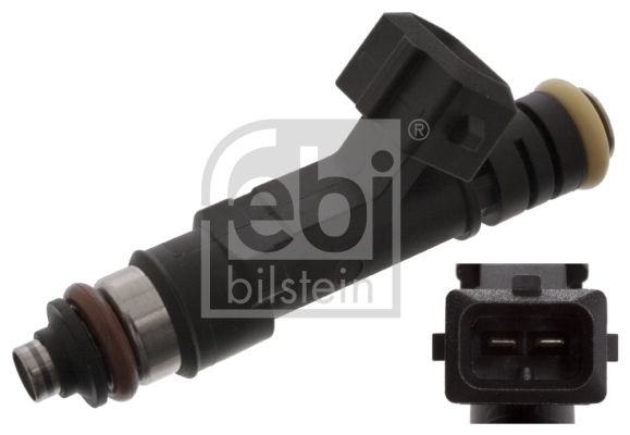 FEBI BILSTEIN Ruiskutusventtiili 47335